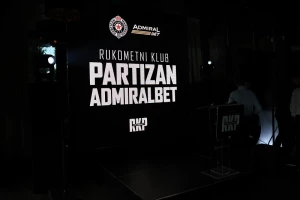 SAOPŠTENJE - Partizan AdmiralBet: ''Fer-plej iznad svih subjektivnih interesa!''